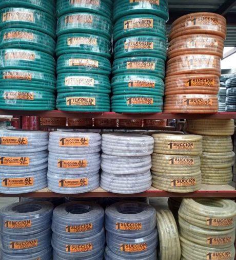 mangueras industriales 2