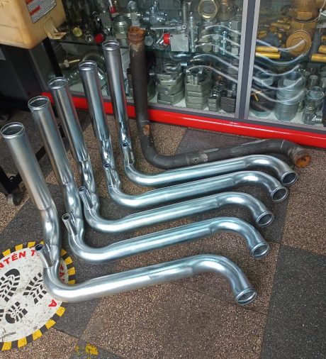 tuberias hidraulicas 10