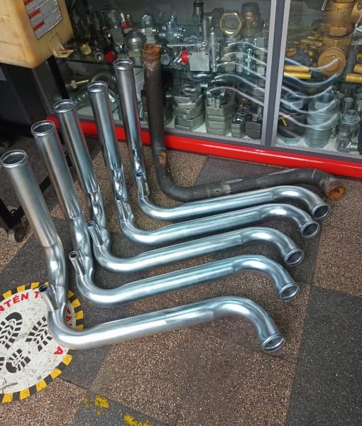 tuberias hidraulicas 10