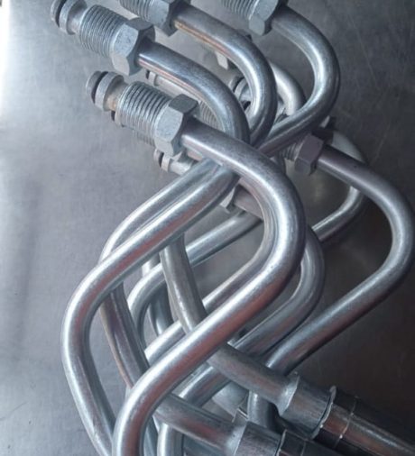 tuberias hidraulicas 2