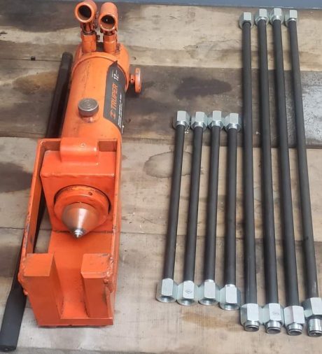 tuberias hidraulicas 5