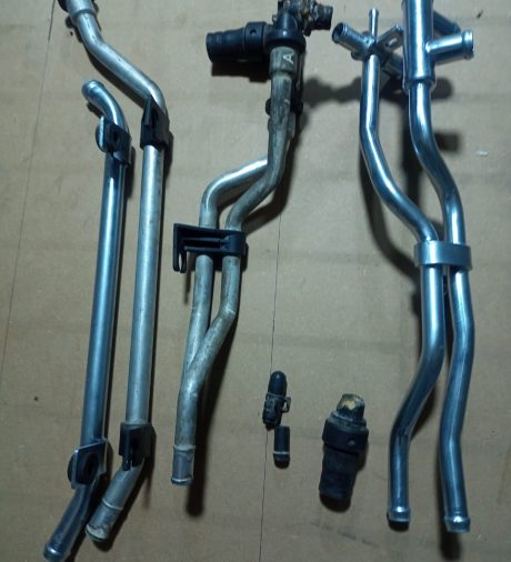 tuberias hidraulicas 8