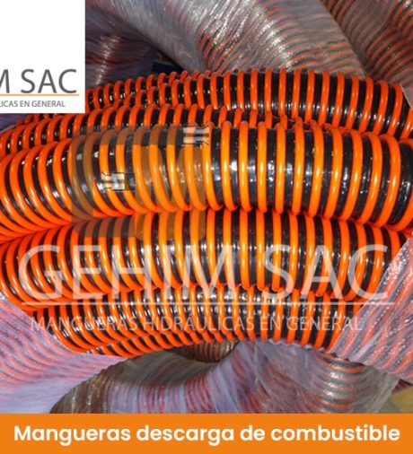 Mangueras (8)